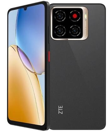 ZTE Blade A56 černý