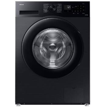 Samsung WW90CGC04DABLE pračka černá