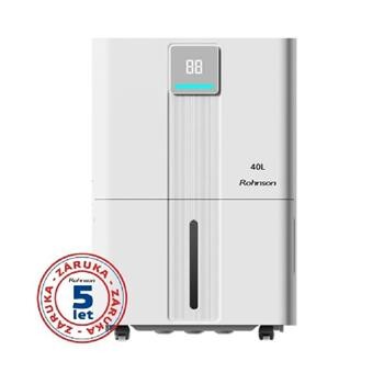 Rohnson R-9140 odvlhčovač vzduchu