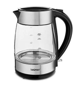 Zelmer ZCK8011 rychlovarná konvice