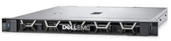 DELL PE R360 4x3,5 / XE2414 / 16GB / 1x480GB_SSD / H355 / 2xGL / iD_ENT / 1x700W / 3yBas_NBD