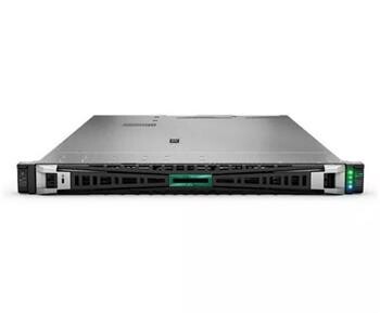 HPE PL DL360g11 4510 (2.4G/12C) 2x32G (P64706-B21) 2x960G (P40498-B21) 2x1000W MR408i-o 8SFF 4x1G NBD333 1U Smart Choice