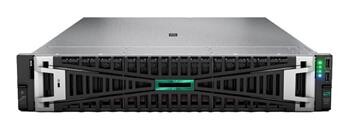 HPE PL DL380g11 4510 (2.4G/12C) 2x32G (p64706) 2x480G 8SFF MR408i-o 2x1000W 4p1To Smart Choice