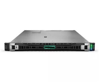 HPE PL DL360g11 4510 (2.4G/12C) 2x32G (P64706) 2x2.4TB/10k 2x1000W MR408i-o 8SFF 4x1G Smart Choice