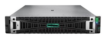 HPE PL DL380g11 4510 (2.4/12C) 2x32G (P64706) 2x8TB (834028-b21) 2x1000W MR416i-p 12LFF 4x1Gb NBD333 Smart Choice