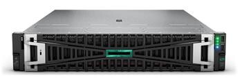 HPE PL DL385g11 AMD EPYC 9115 (2.6/16C) 2x32G (P64985) 2x480G MR408i-o 2x1000W 8SFF 2p10GT Smart Choice