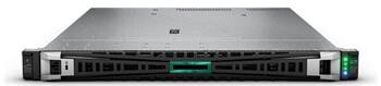 HPE PL DL365g11 AMD Epyc 9115 (2.6-4.1/16C) 2x32G-6400 2x480G MR408i-o/4G o2p10G-T 8SFF 2x1000W 1U Smart Choice