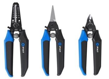 iFixit Mandible Pliers Set, sada kleští