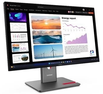 Lenovo ThinkVision/P24Q-40/23,8