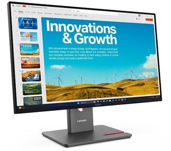 Lenovo ThinkVision/P24QD-40/23,8