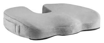 Powerton ERGO SEDOS Podsedák, šedý