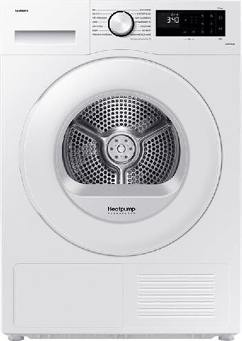 Samsung DV90DG52A0TELE Wi-Fi sušička prádla