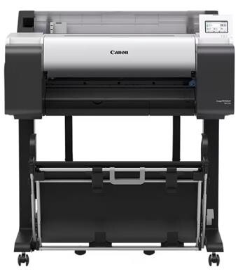 Canon imagePROGRAF TM-250 (A1 - 24
