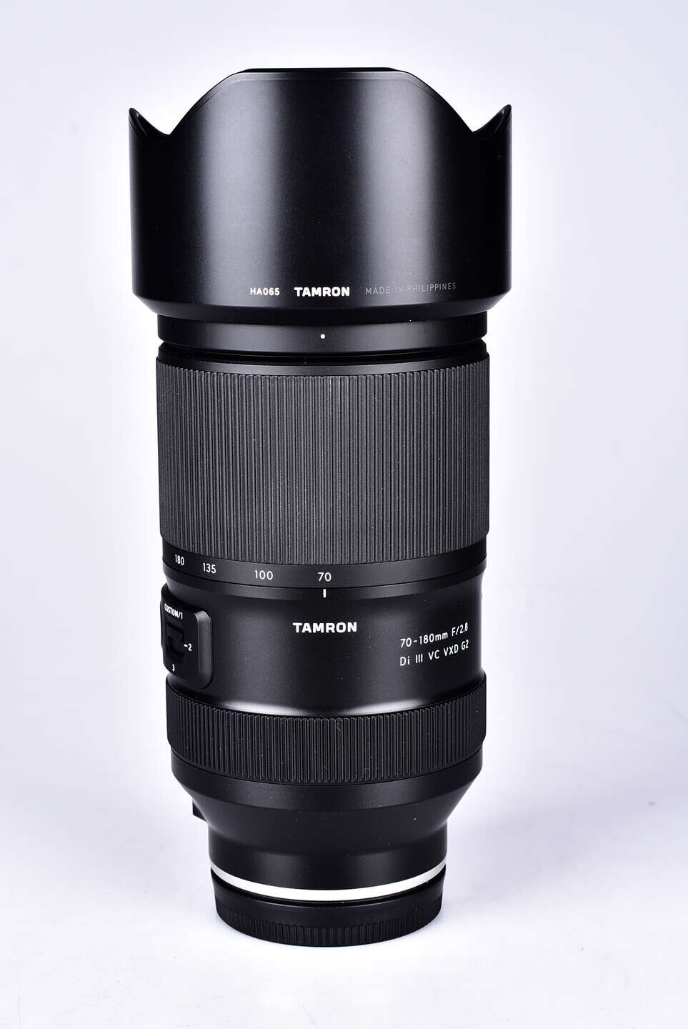 Tamron 70-180 mm f/2,8 Di III VXD G2 pro Sony FE bazar
