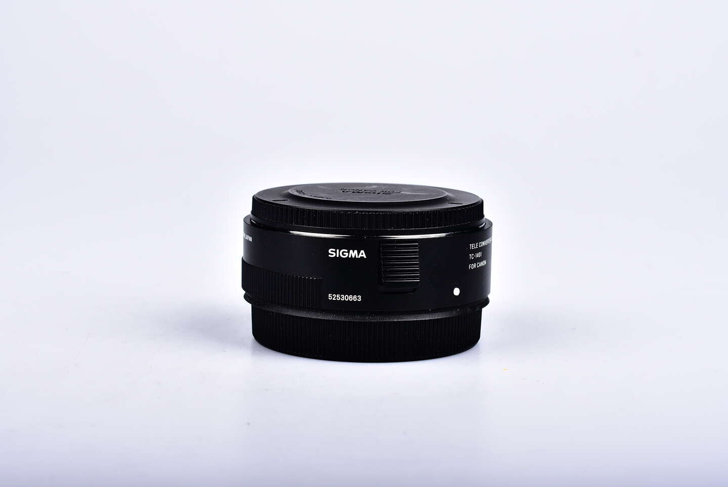 Sigma telekonvertor TC-1401 1,4x SGV pro Canon bazar