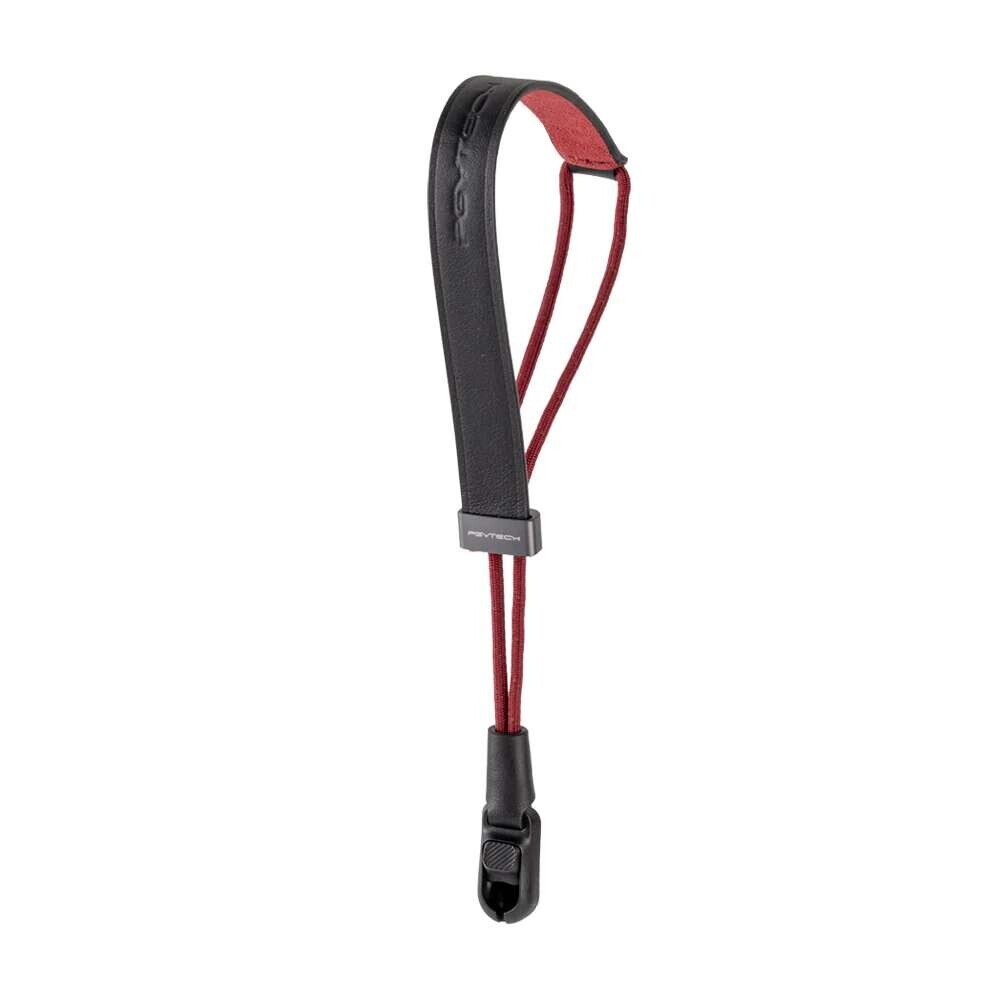 PGYTECH Camera Wrist Strap Slim Vintage Midnight Black P-CB-592