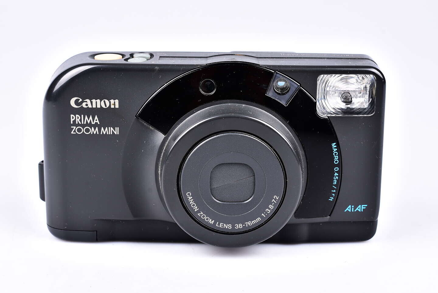 Canon Prima Zoom Mini bazar