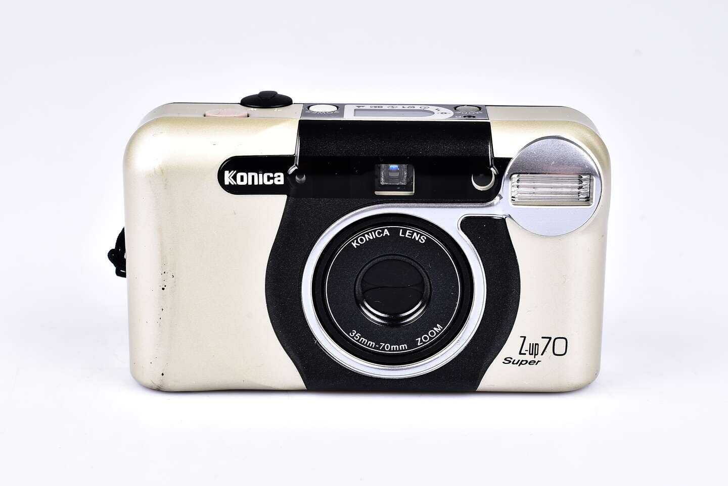 Konica Z-Up 70 Super bazar