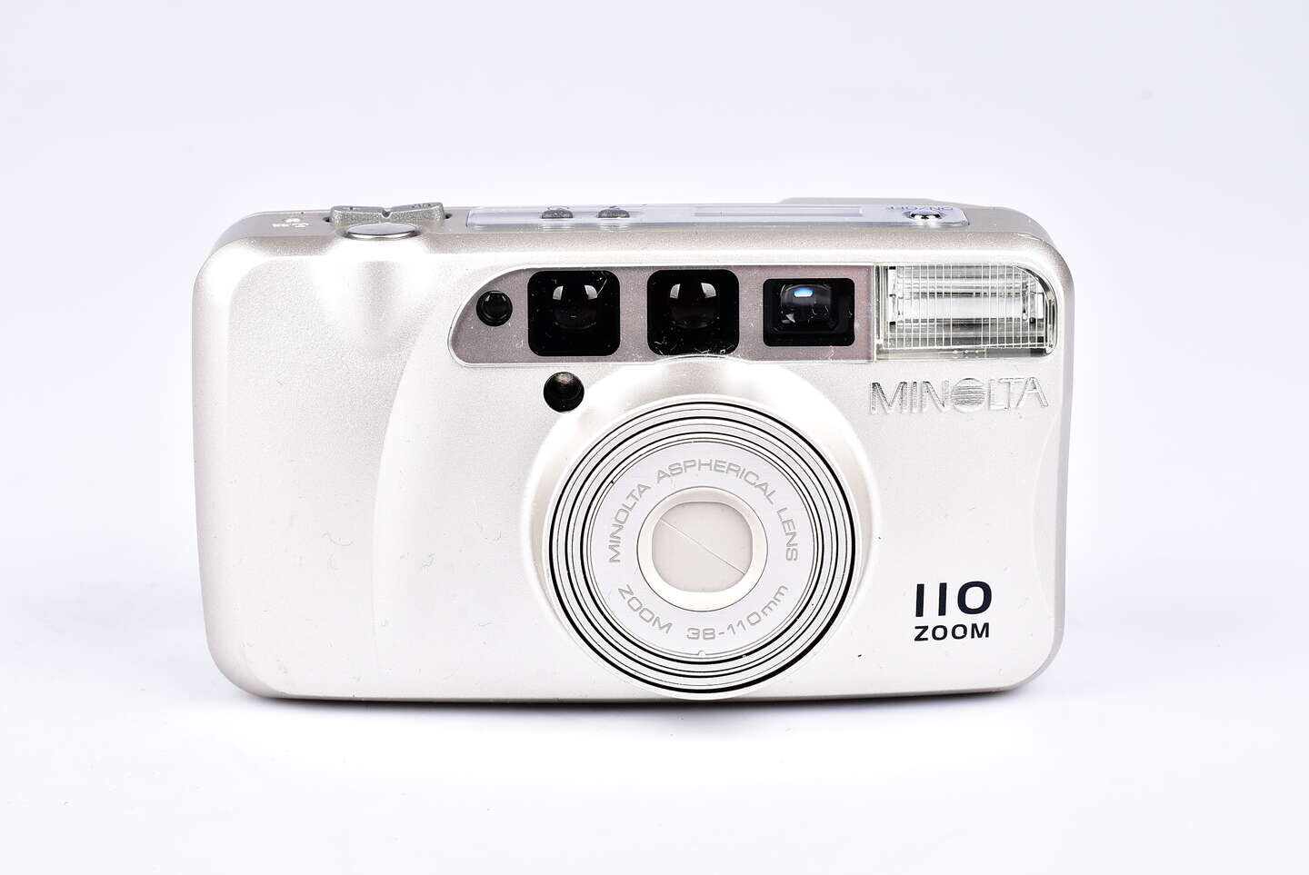 Minolta 110 Zoom bazar