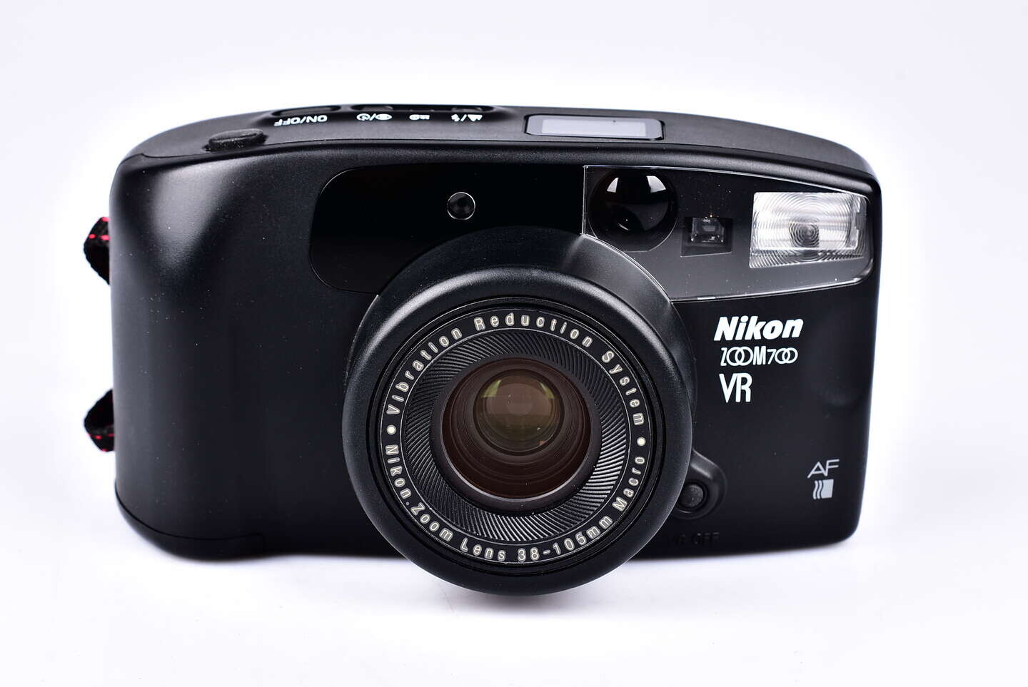 Nikon Zoom 700 VR bazar
