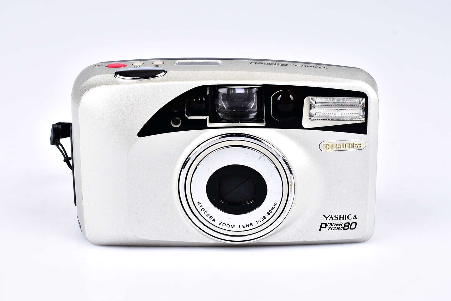 Yashica Powerzoom 80 bazar