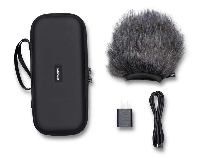 ZOOM APH-6s set příslušenství pro H6studio