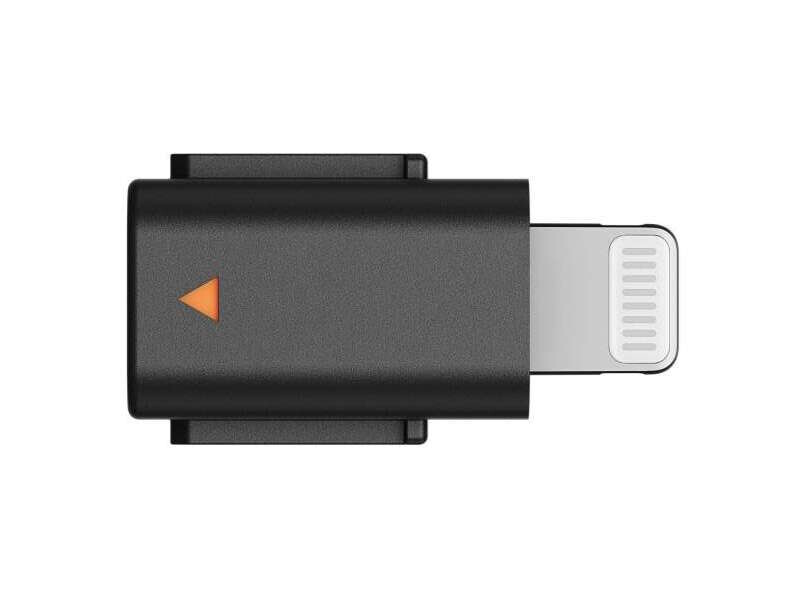 DJI Mic Mini Mobile Phone Adapter Lightning