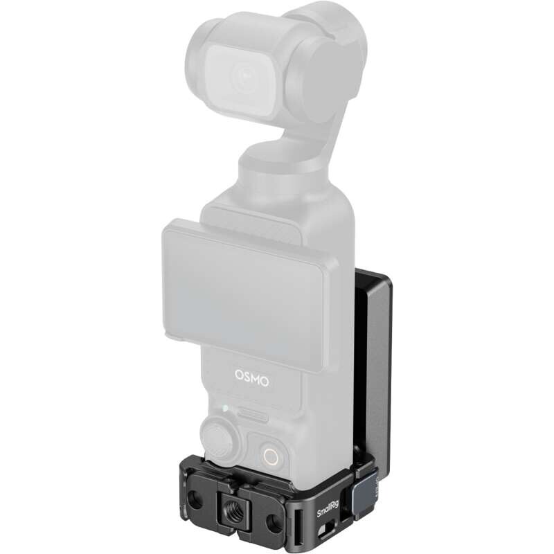 SmallRig Mount Support for DJI Osmo Pocket 3 5581 5581