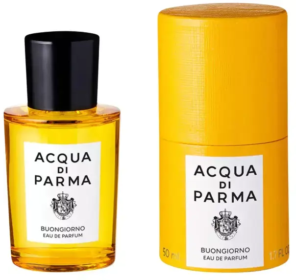 Acqua di Parma Buongiorno - EDP 50 ml