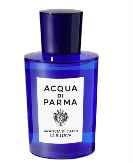 Acqua di Parma Blu Mediterraneo Arancia Di Capri La Riserva - EDP 100 ml