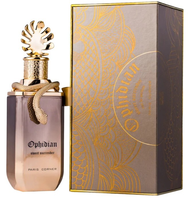 Paris Corner Ophidian Sweet Surrender - EDP 100 ml