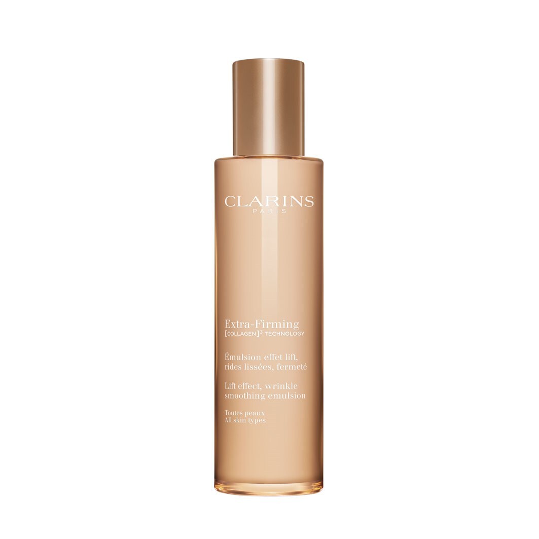 Clarins Zpevňující pleťová emulze Extra-Firming (Emulsion) 100 ml