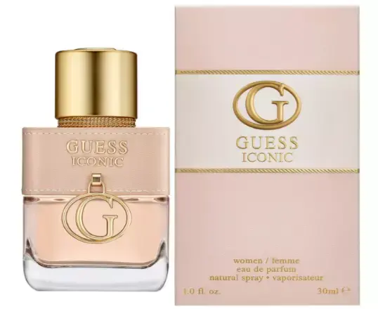 Guess Iconic - EDP 30 ml