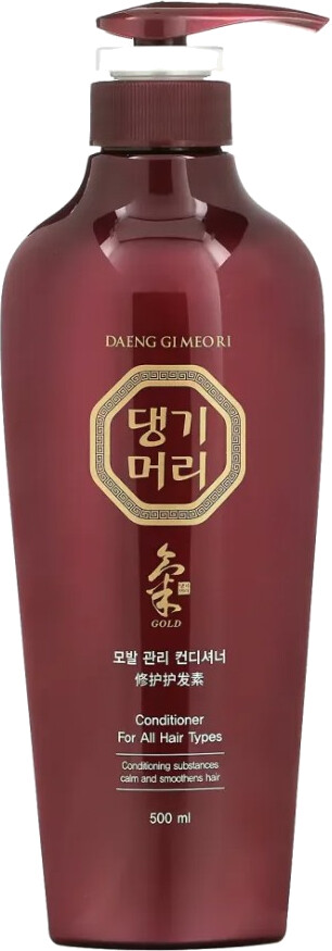 Daeng Gi Meo Ri Univerzální kondicionér (Conditioner For All Hair) 500 ml