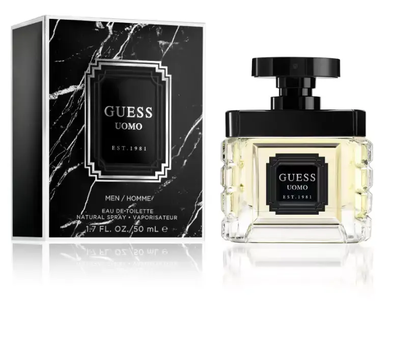 Guess Guess Uomo - EDT 50 ml