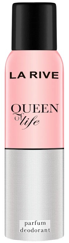 La Rive Queen Of Life - deodorant ve spreji 150 ml 150 ml