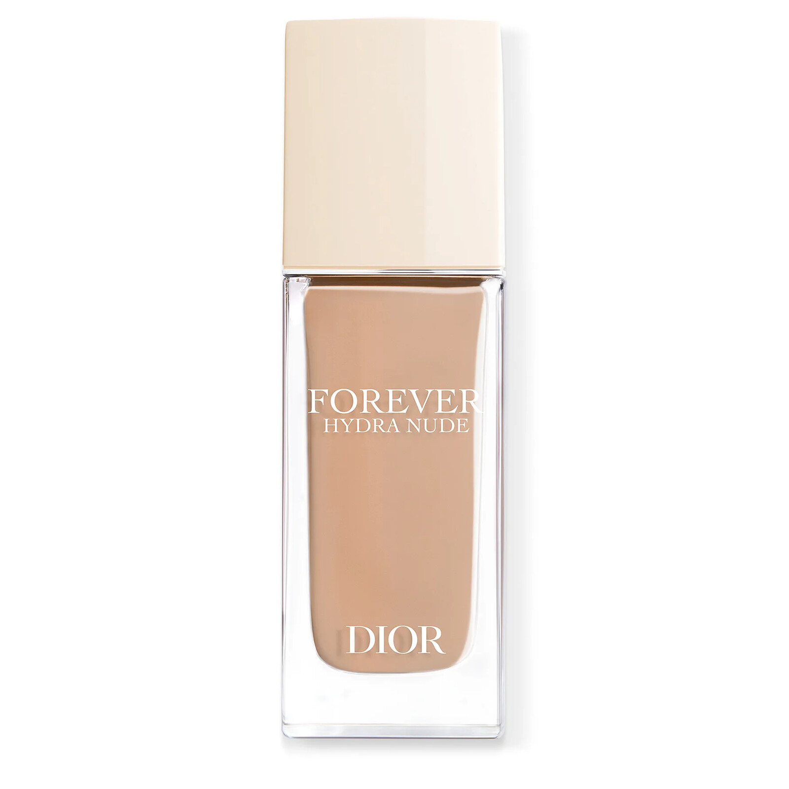 Dior Hydratační make-up (Forever Hydra Nude Foundation) 30 ml 2CR
