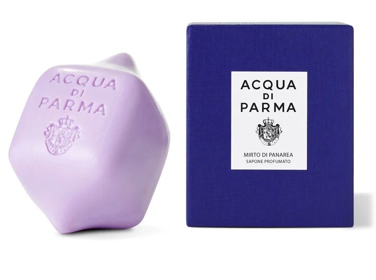 Acqua di Parma Blu Mediterraneo Mirto Di Panarea - mýdlo 220 g