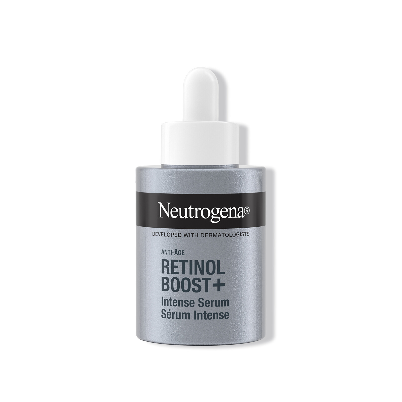 Neutrogena Intenzivní noční sérum Retinol Boost+ (Intense Serum) 30 ml