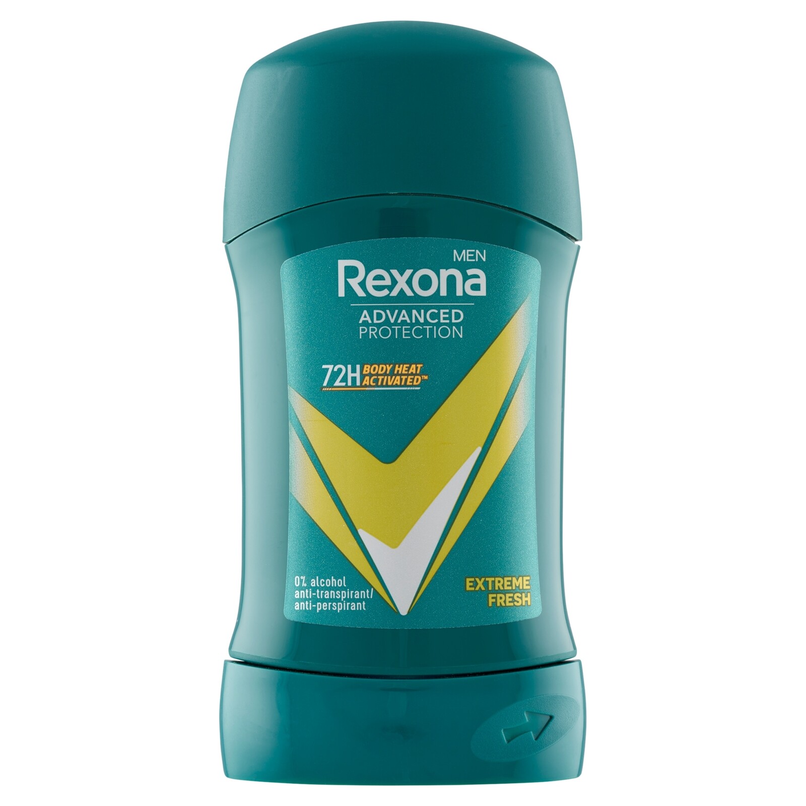 Rexona Tuhý antiperspirant Men Advanced Protection Extreme Fresh 50 ml