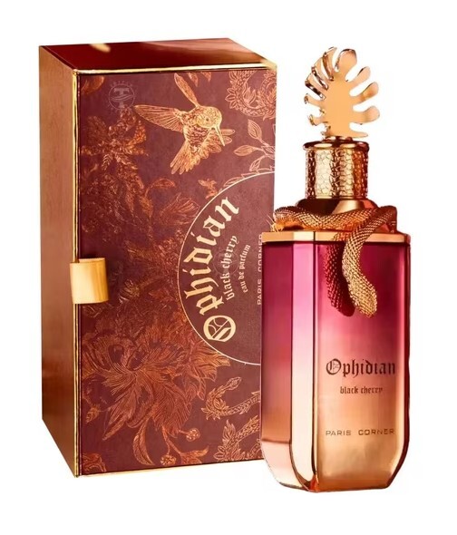Paris Corner Ophidian Black Cherry - EDP 100 ml