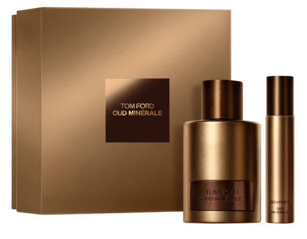 Tom Ford Oud Minérale (2023) - EDP 100 ml + EDP 10 ml