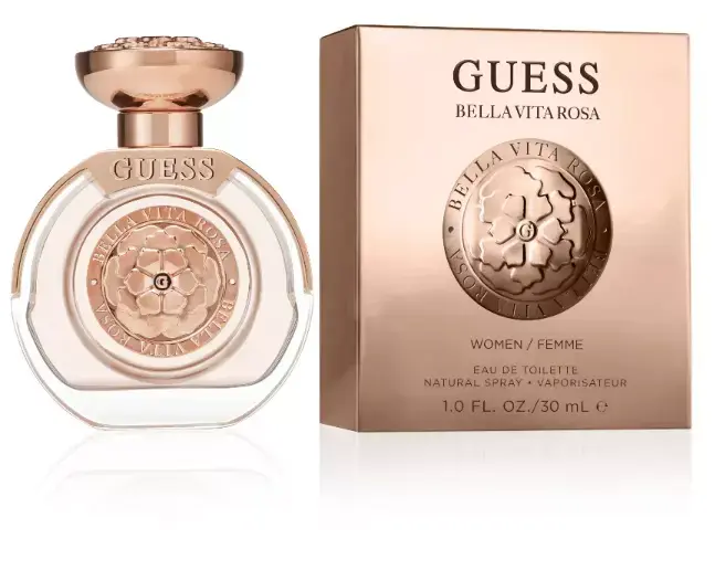 Guess Guess Bella Vita Rosa - EDT 30 ml