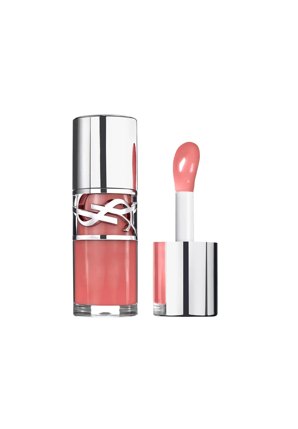 Yves Saint Laurent Objemový lesk na rty Loveshine (Plumping Lip Oil Gloss) 6 ml 3