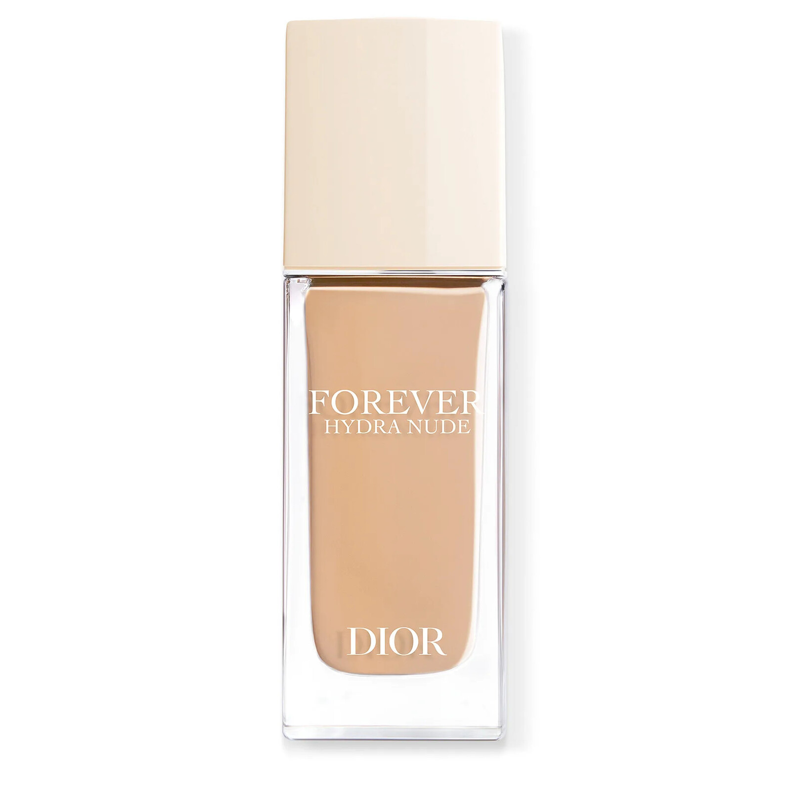 Dior Hydratační make-up (Forever Hydra Nude Foundation) 30 ml 2N