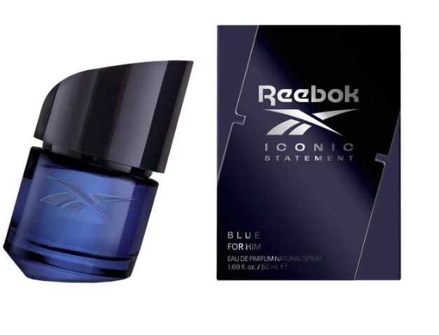 Reebok Iconic Statement Blue - EDP 100 ml
