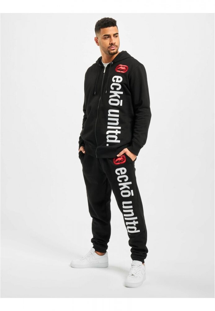 Ecko Unltd. 2 Face Sweatsuit 3XL