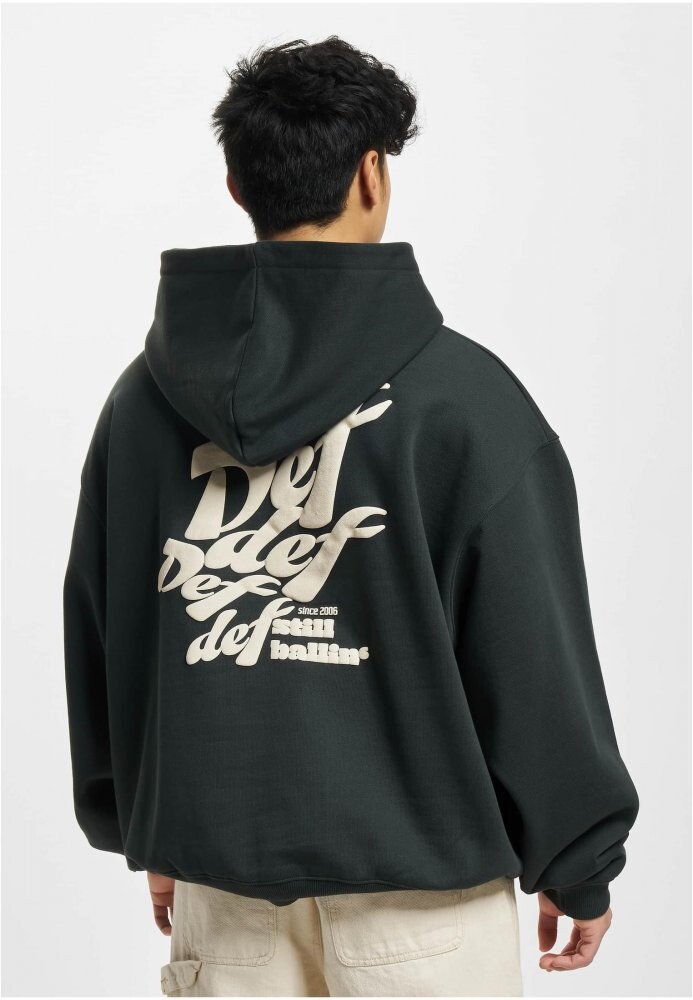 DEF Hoody DEFDEF M