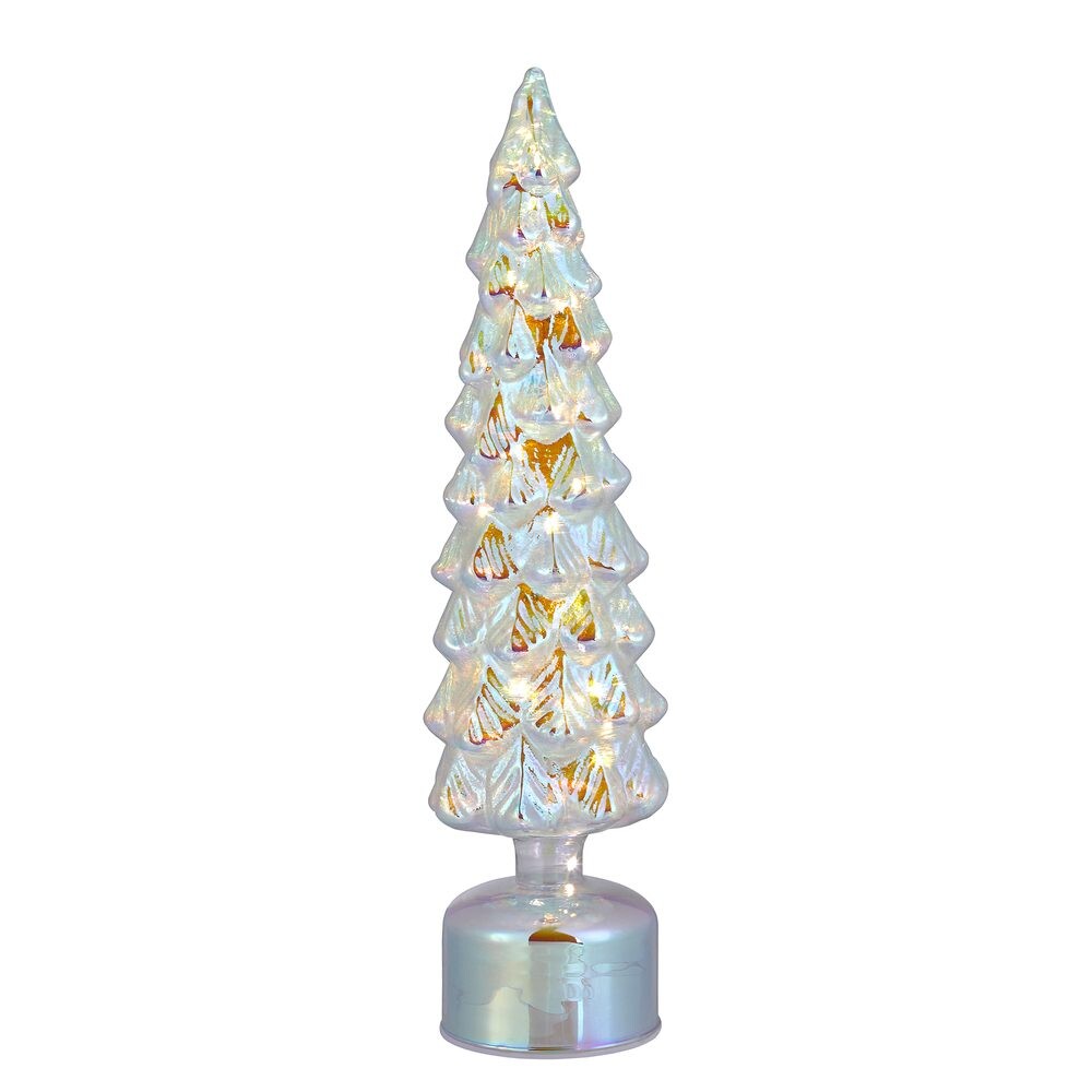 XMAS LED Jedle 40 cm