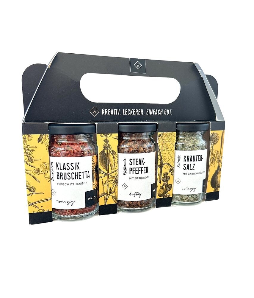 MIX Sada na koření